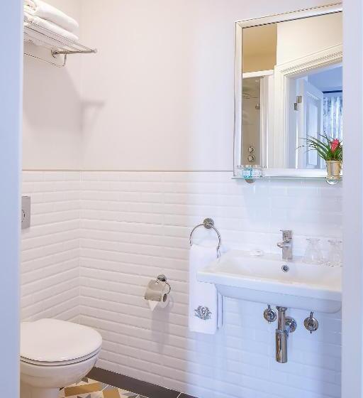 בית מלון כפרי Splendid Palace