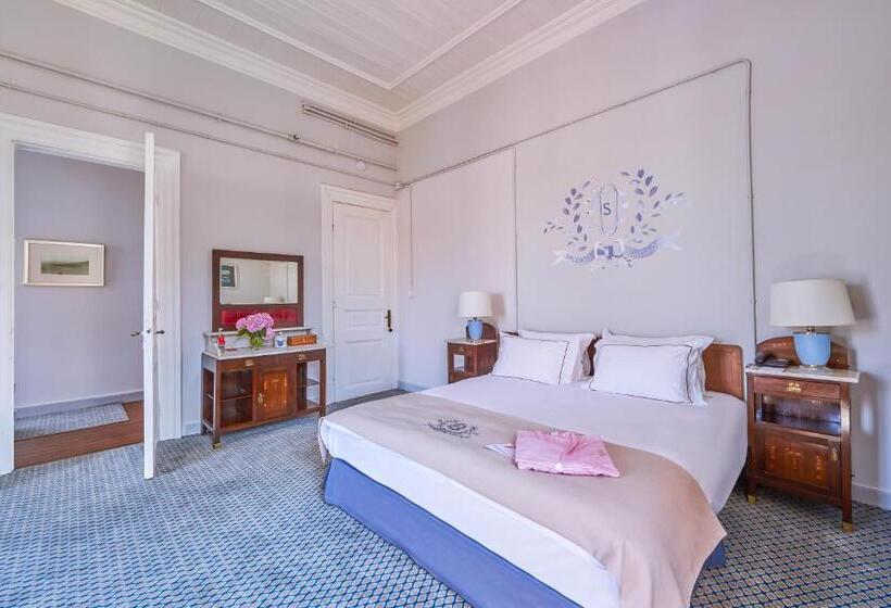 בית מלון כפרי Splendid Palace