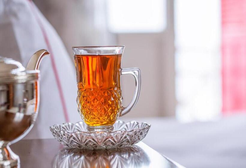 בית מלון כפרי Splendid Palace