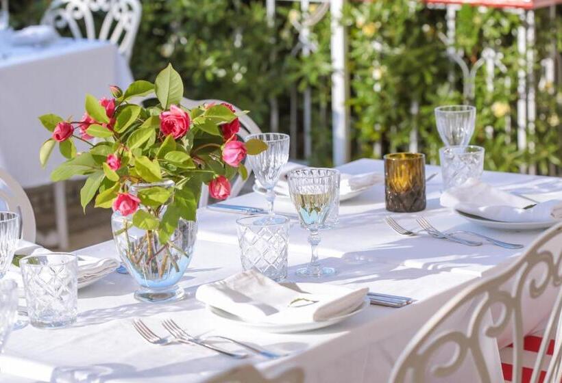 호텔 Splendid Palace