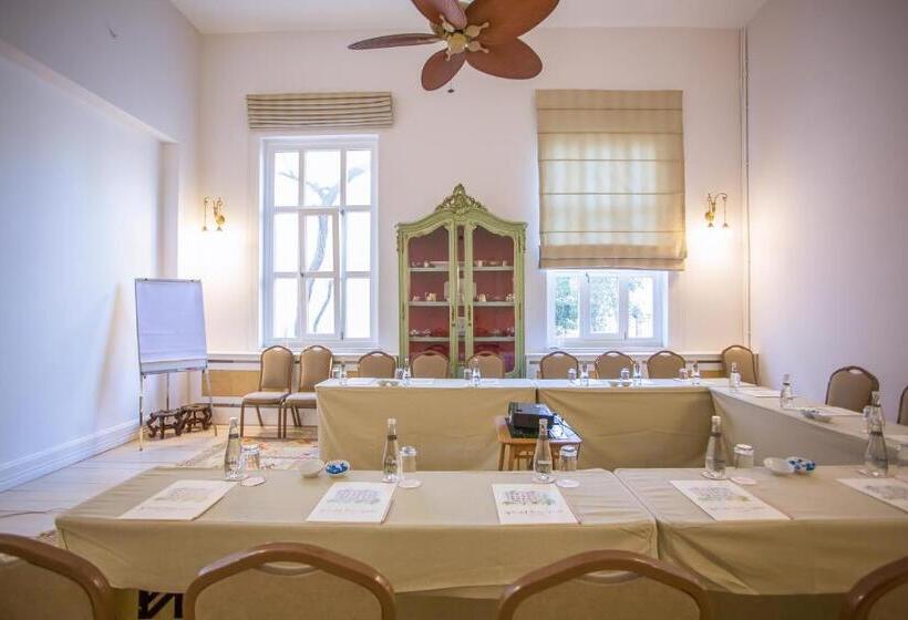 בית מלון כפרי Splendid Palace