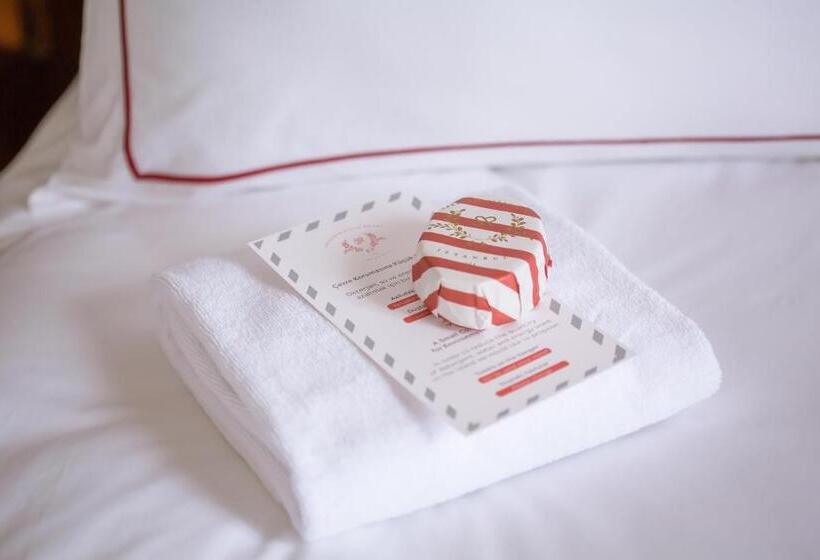 בית מלון כפרי Splendid Palace