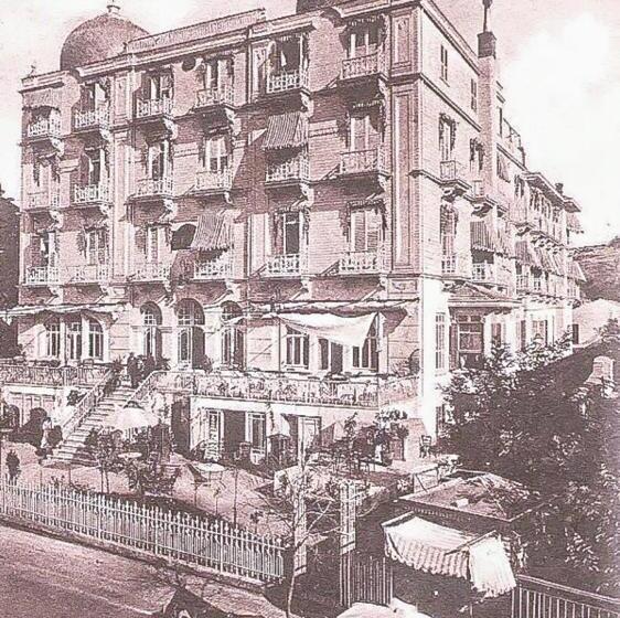 בית מלון כפרי Splendid Palace