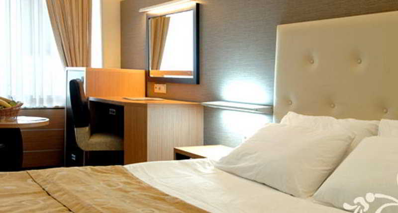 Hotel Sürmeli Ankara