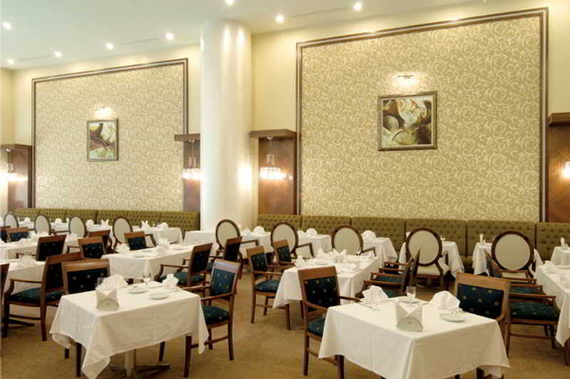 Hotel Sürmeli Ankara