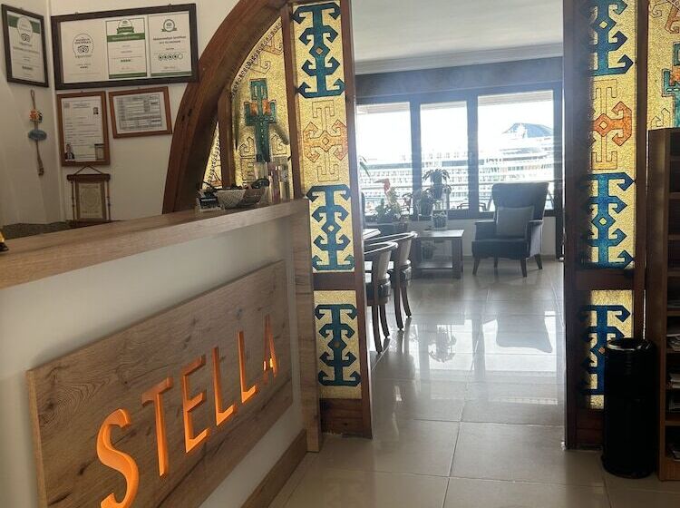 호텔 Stella