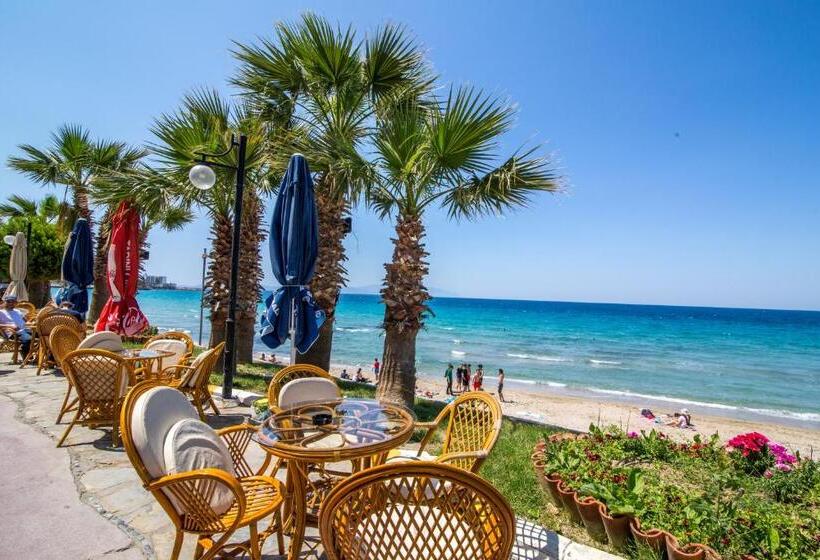 Отель Sunday Beach