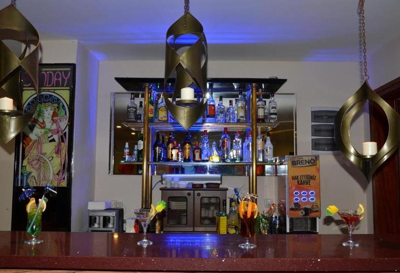 Отель Sunday Beach