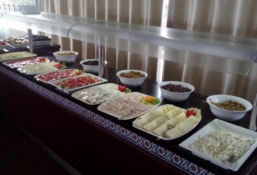 Отель Sunday Beach