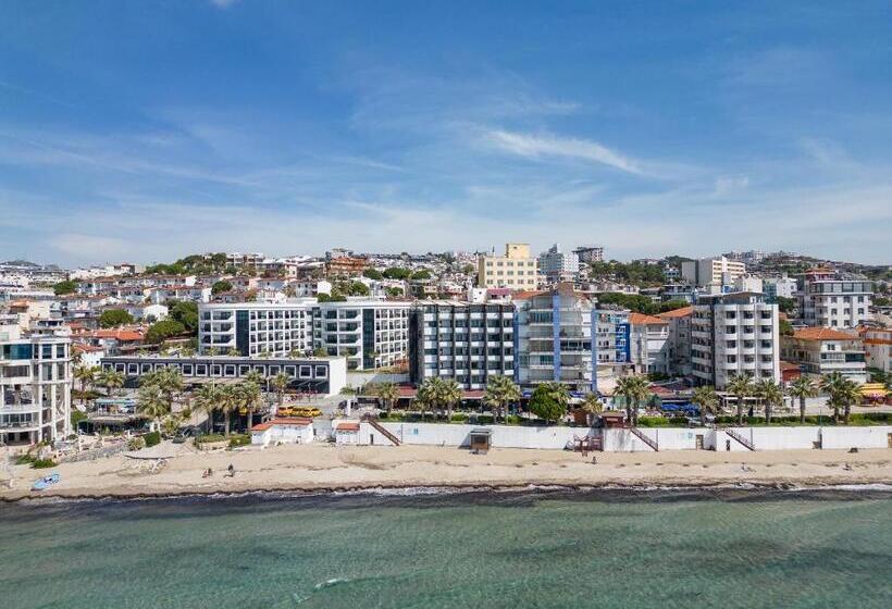 Отель Sunday Beach