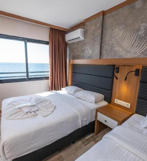 Отель Sunday Beach