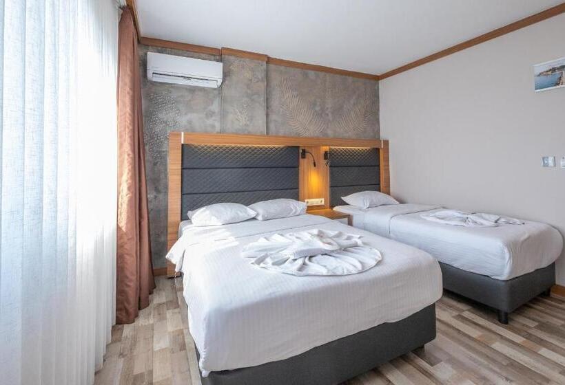 Отель Sunday Beach