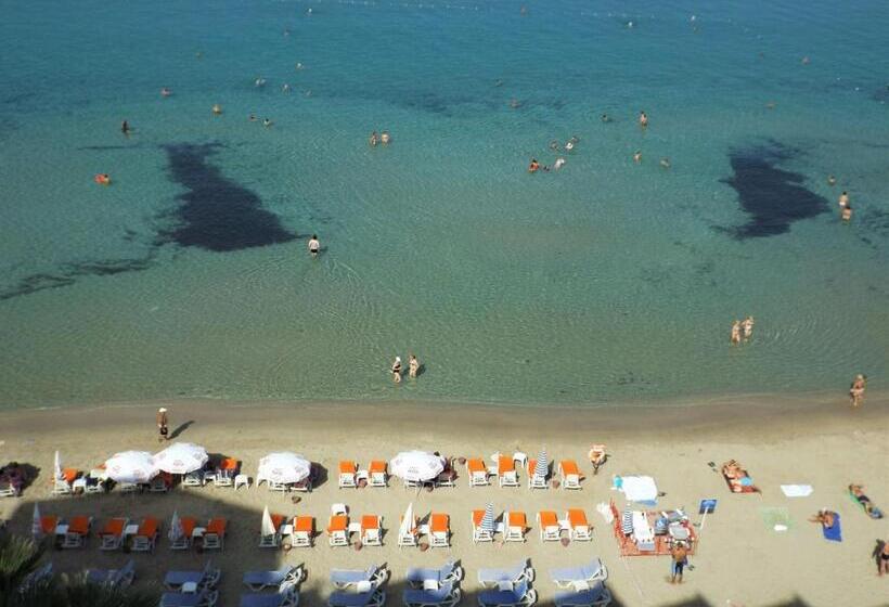 Отель Sunday Beach