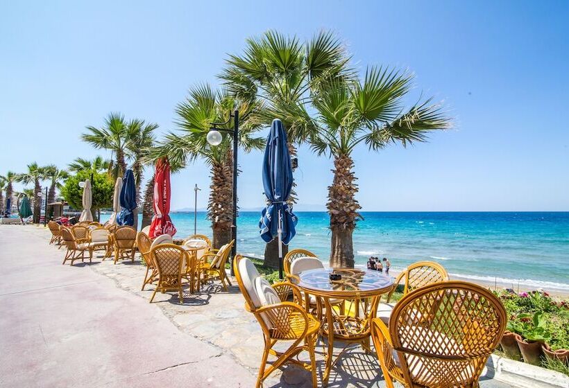 Отель Sunday Beach