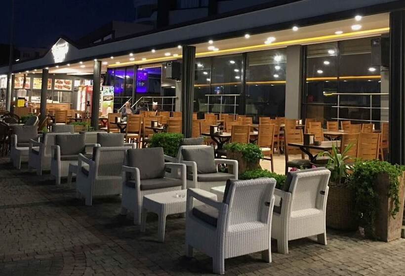 Отель Sunday Beach