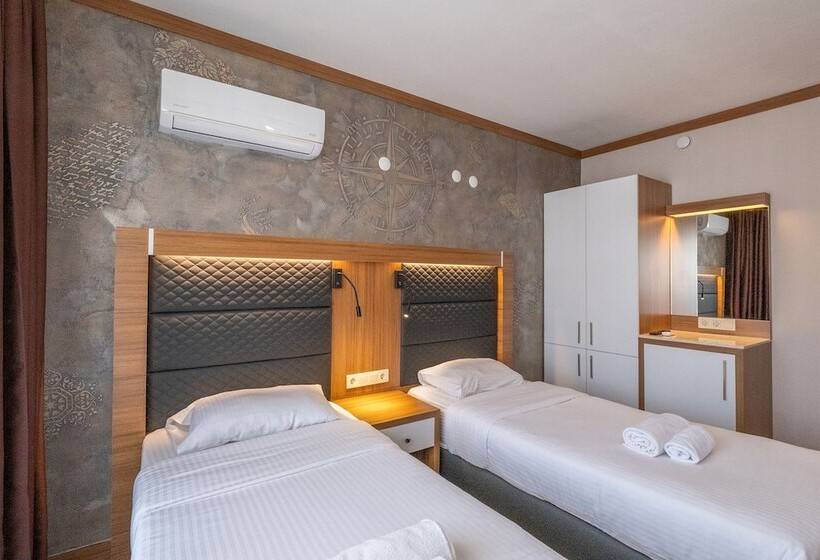 Отель Sunday Beach