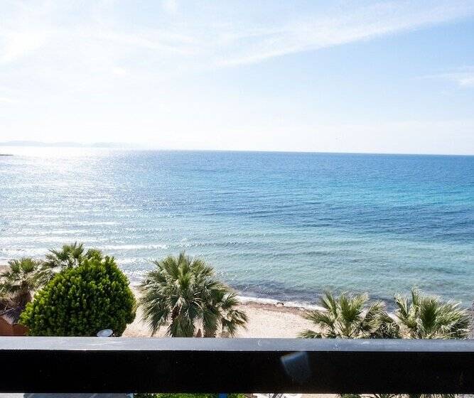 Отель Sunday Beach