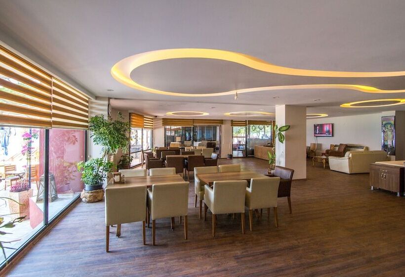 Отель Sunday Beach