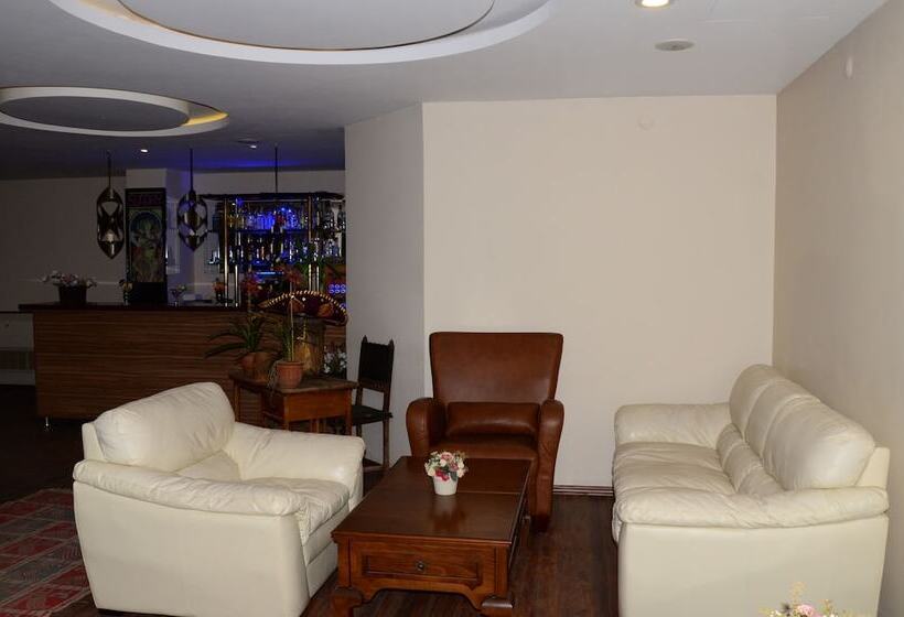 Отель Sunday Beach