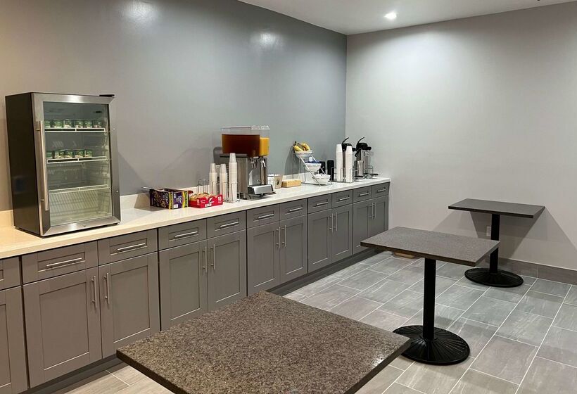 فندق Super 8 By Wyndham San Francisco/union Square Area