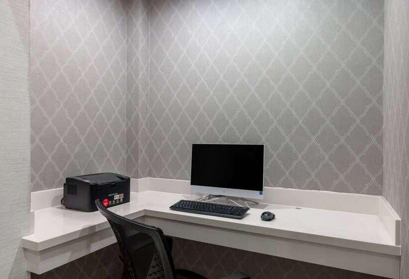 فندق Super 8 By Wyndham San Francisco/union Square Area