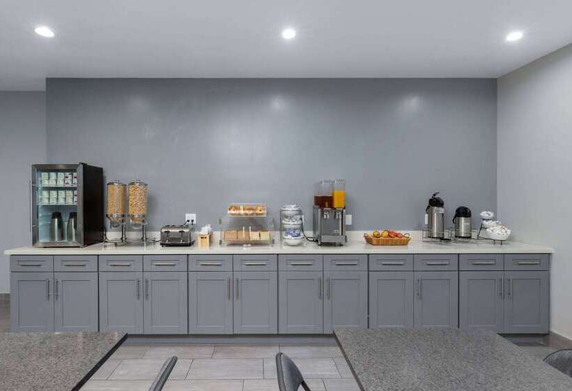 فندق Super 8 By Wyndham San Francisco/union Square Area