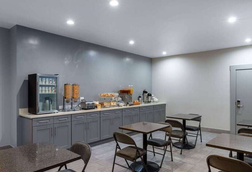 فندق Super 8 By Wyndham San Francisco/union Square Area