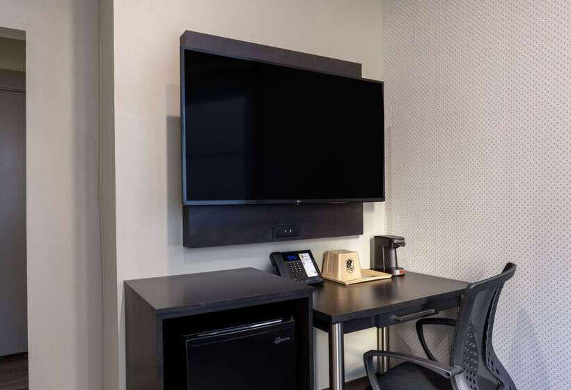 فندق Super 8 By Wyndham San Francisco/union Square Area