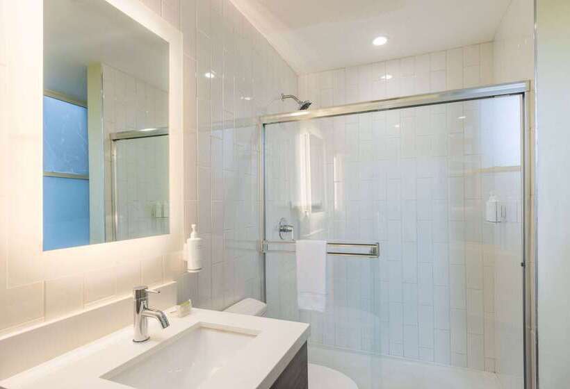 فندق Super 8 By Wyndham San Francisco/union Square Area