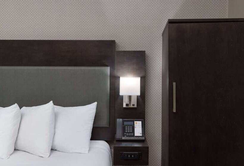 فندق Super 8 By Wyndham San Francisco/union Square Area