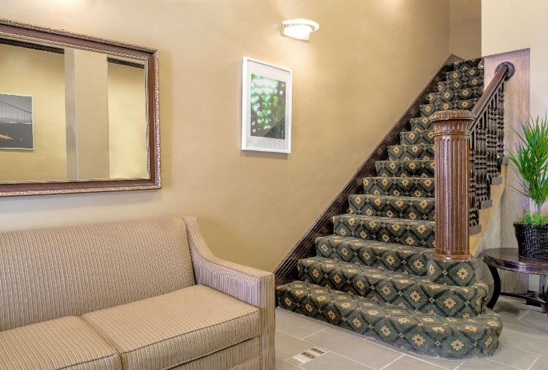 فندق Super 8 By Wyndham San Francisco/union Square Area