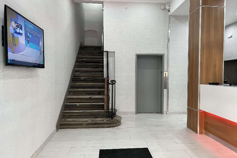 فندق Super 8 By Wyndham San Francisco/union Square Area