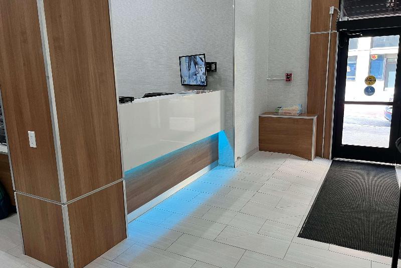 فندق Super 8 By Wyndham San Francisco/union Square Area