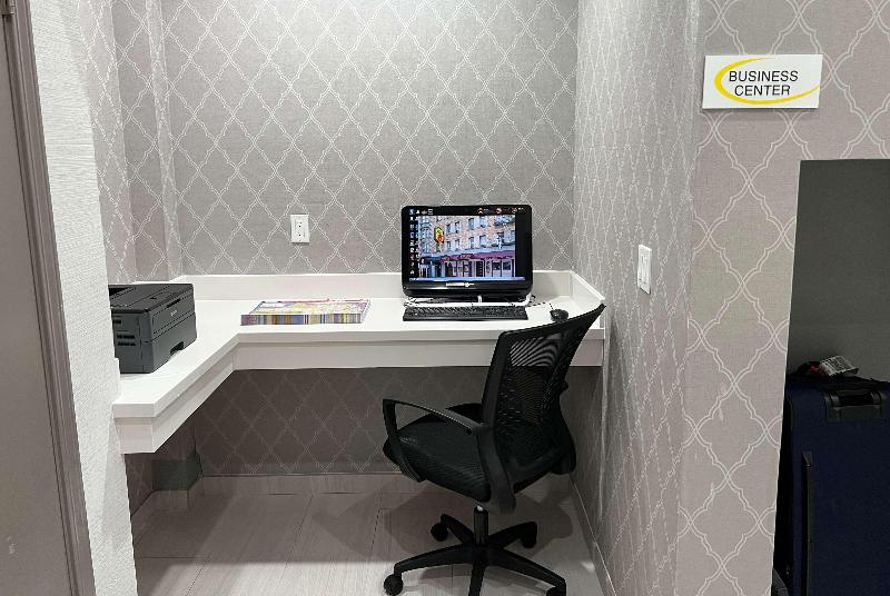 فندق Super 8 By Wyndham San Francisco/union Square Area