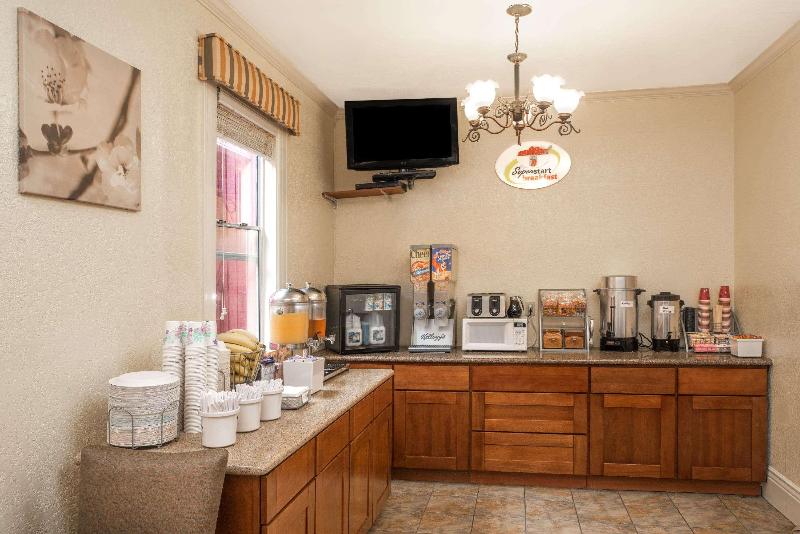 فندق Super 8 By Wyndham San Francisco/union Square Area