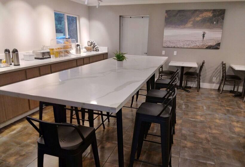 Surestay Hotel By Best Western Chula Vista San Diego Bay