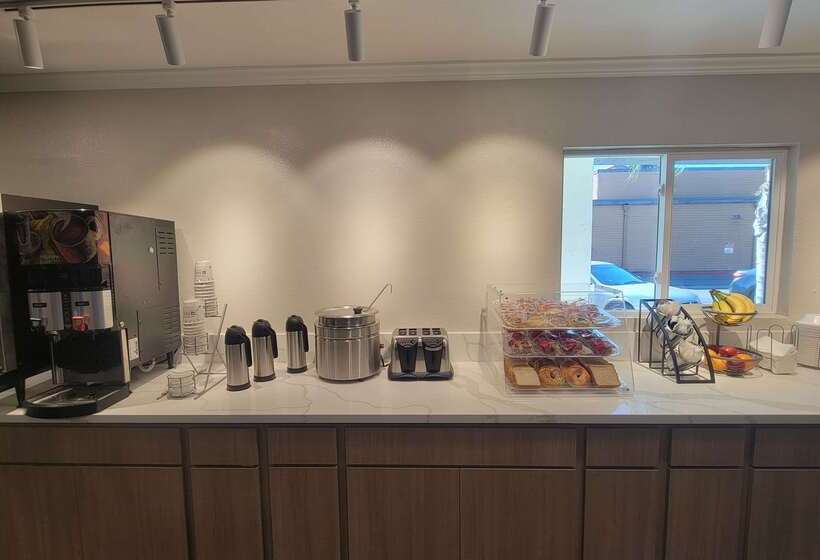 Surestay Hotel By Best Western Chula Vista San Diego Bay