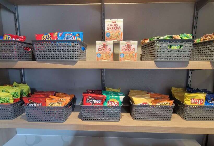 Surestay Hotel By Best Western Chula Vista San Diego Bay