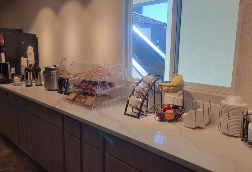 Surestay Hotel By Best Western Chula Vista San Diego Bay