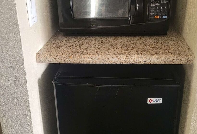 Surestay Hotel By Best Western Chula Vista San Diego Bay