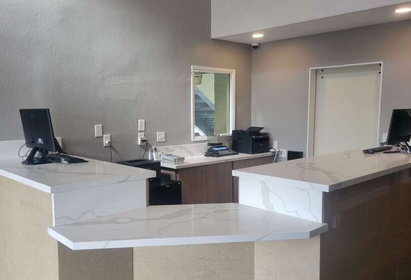 Surestay Hotel By Best Western Chula Vista San Diego Bay