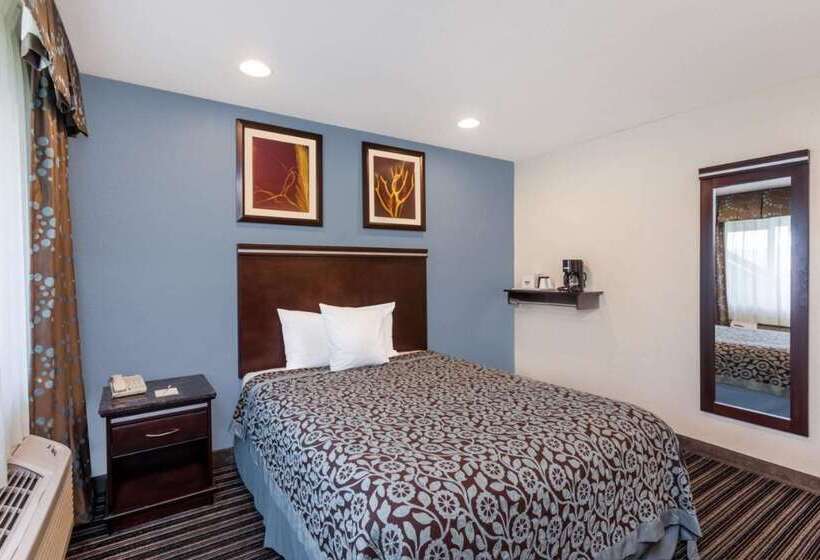 Surestay Hotel By Best Western Chula Vista San Diego Bay