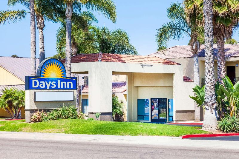 Surestay Hotel By Best Western Chula Vista San Diego Bay