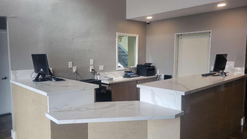 Surestay Hotel By Best Western Chula Vista San Diego Bay