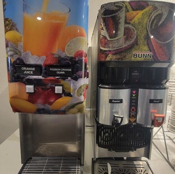 Surestay Hotel By Best Western Chula Vista San Diego Bay