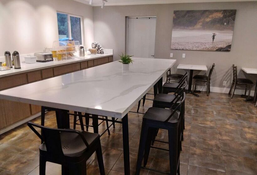 Surestay Hotel By Best Western Chula Vista San Diego Bay