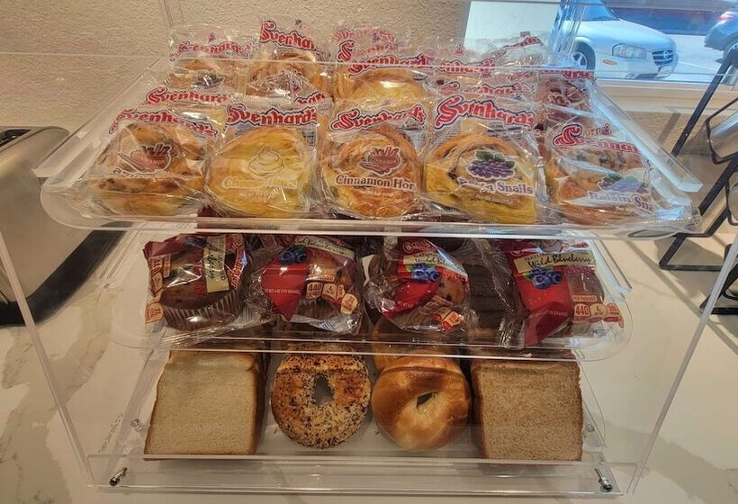 Surestay Hotel By Best Western Chula Vista San Diego Bay