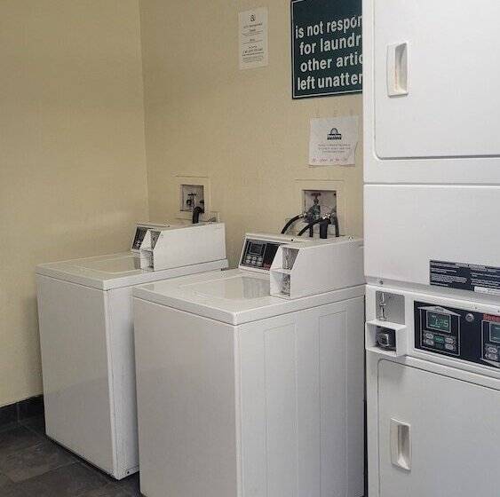 Surestay Hotel By Best Western Chula Vista San Diego Bay