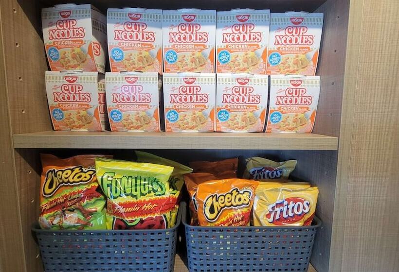 Surestay Hotel By Best Western Chula Vista San Diego Bay