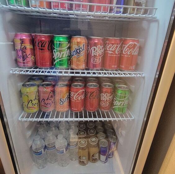 Surestay Hotel By Best Western Chula Vista San Diego Bay